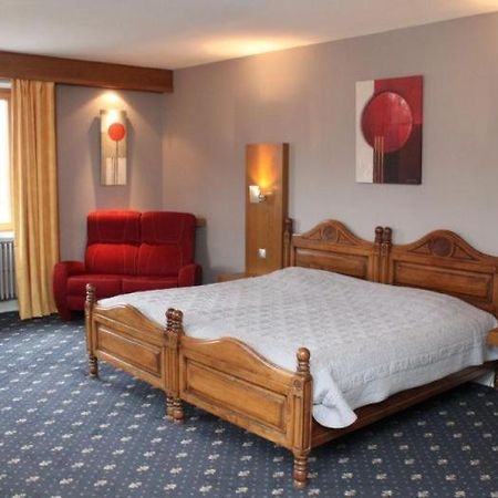 Aux Armes De France Hotel อัมเมอร์ชวีร์ ภายนอก รูปภาพ
