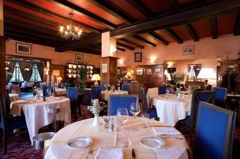Aux Armes De France Hotel อัมเมอร์ชวีร์ ภายนอก รูปภาพ