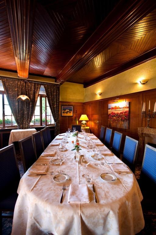 Aux Armes De France Hotel อัมเมอร์ชวีร์ ภายนอก รูปภาพ